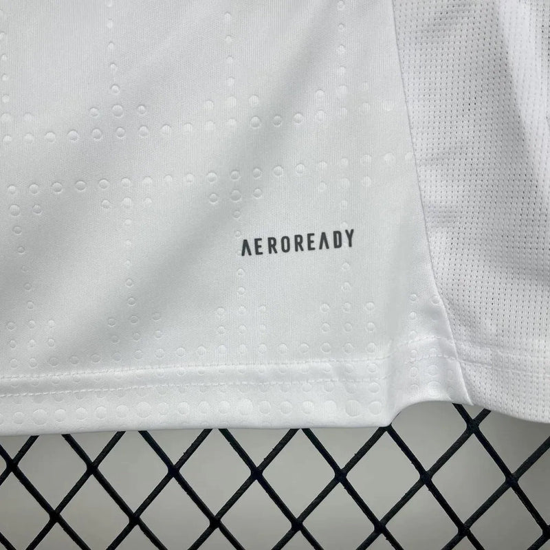 Camisa Internacional 2 - 25/26