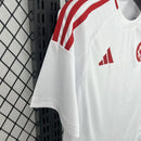 Camisa Internacional 2 - 25/26