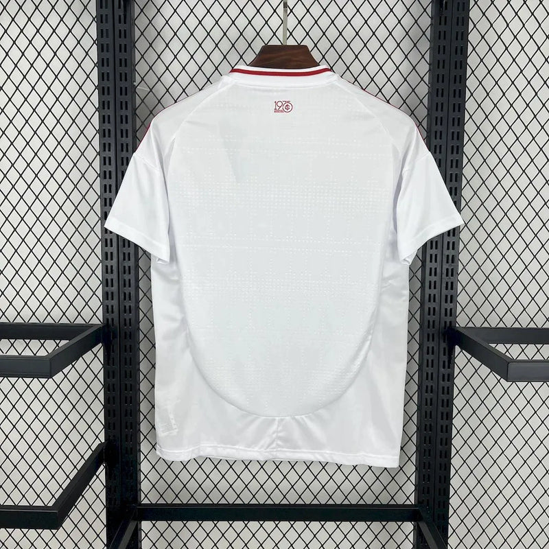 Camisa Internacional 2 - 25/26