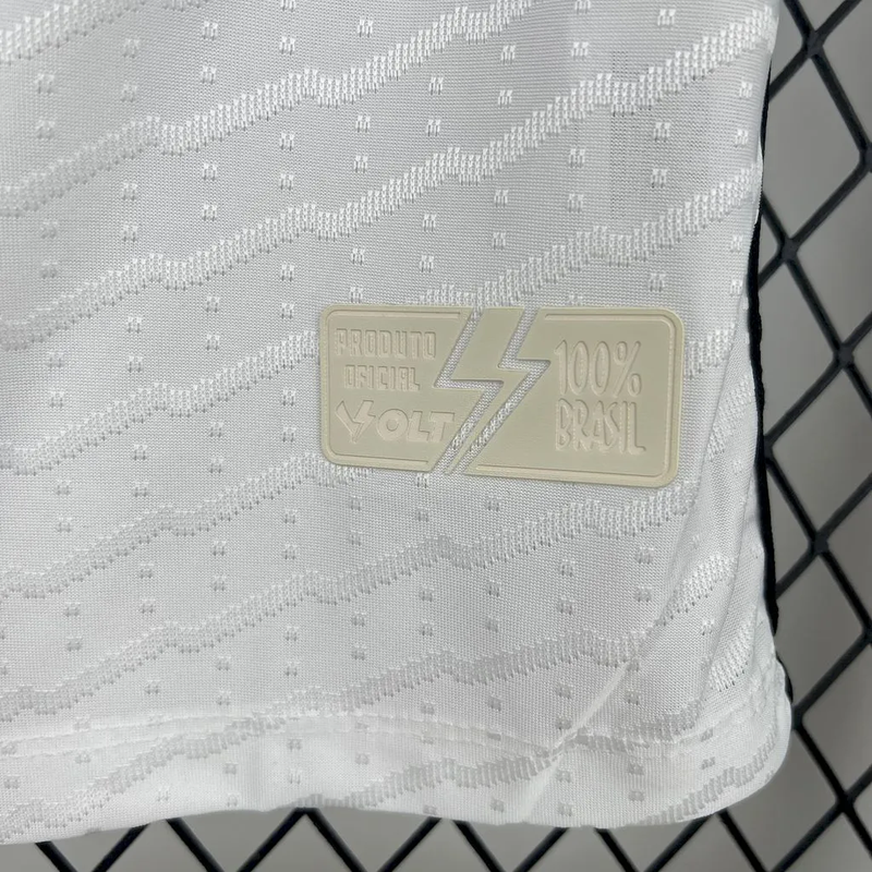 Camisa Vitória 2 - 25/26