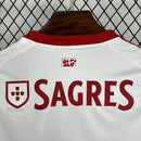 Camisa Benfica 2 - 25/26