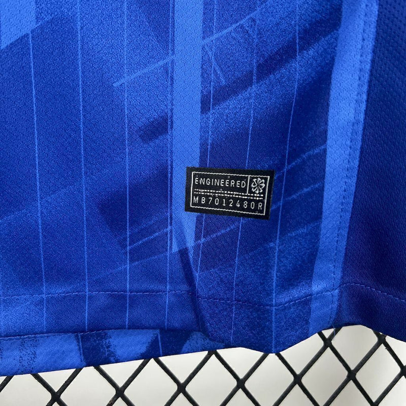 Camisa Chelsea 1 - 25/26