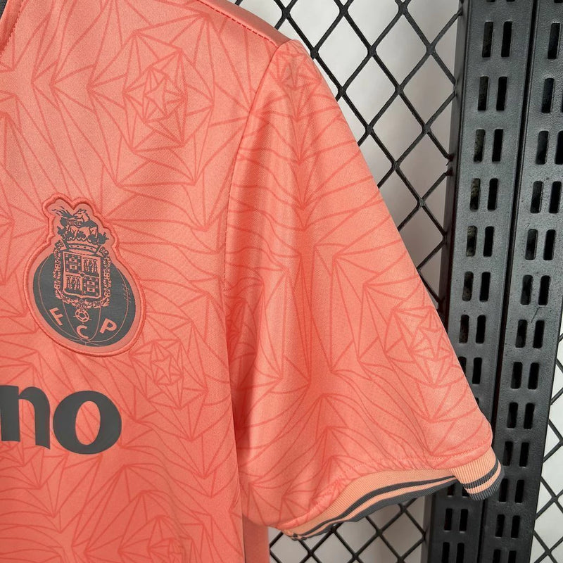 Camisa FC Porto 2 - 25/26