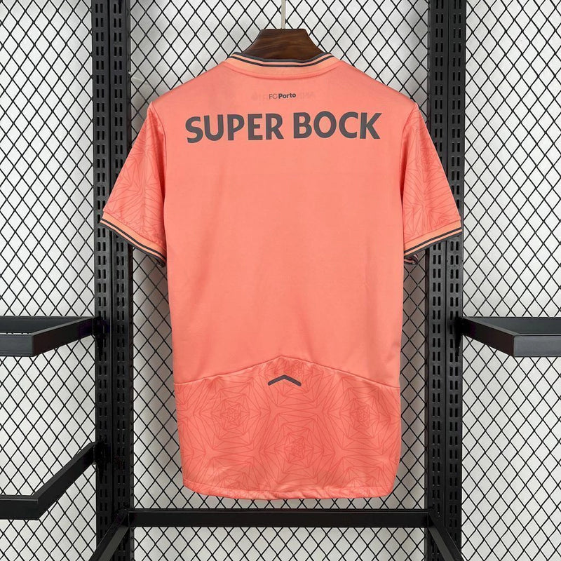 Camisa FC Porto 2 - 25/26
