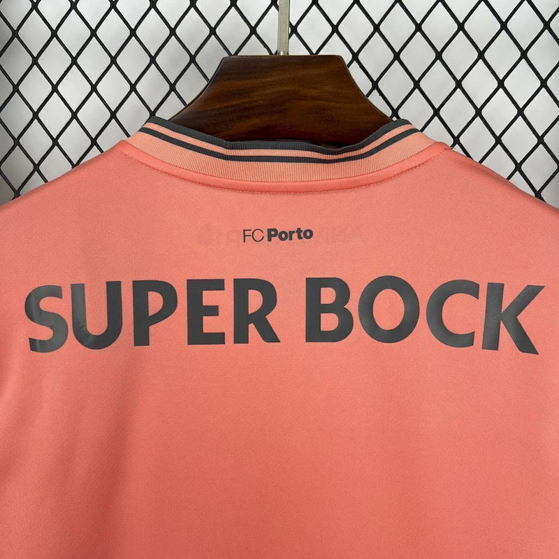 Camisa FC Porto 2 - 25/26