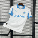 Camisa Olympique de Marseille 1 - 25/26