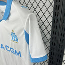 Camisa Olympique de Marseille 1 - 25/26