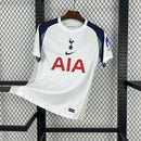 Camisa Tottenham 1 - 25/26