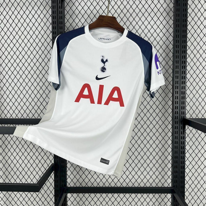 Camisa Tottenham 1 - 25/26