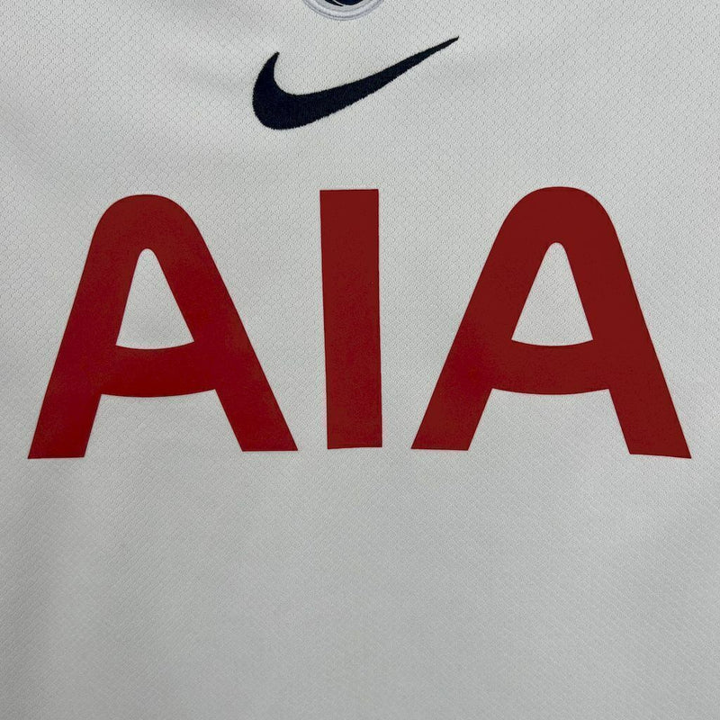 Camisa Tottenham 1 - 25/26