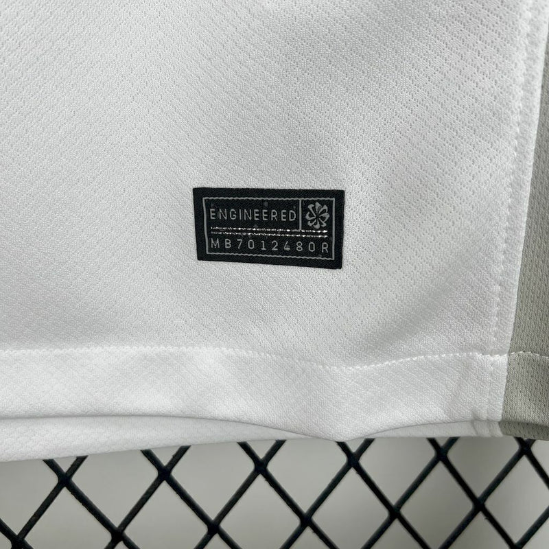 Camisa Tottenham 1 - 25/26