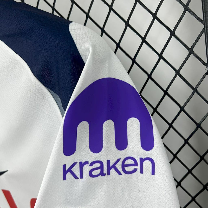 Camisa Tottenham 1 - 25/26