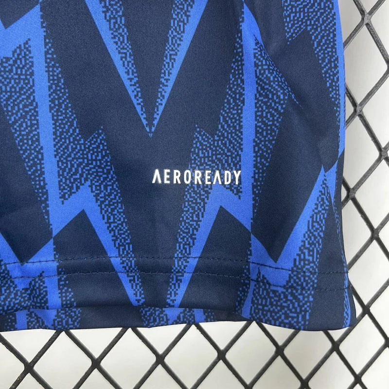 Camisa Arsenal 2 - 25/26