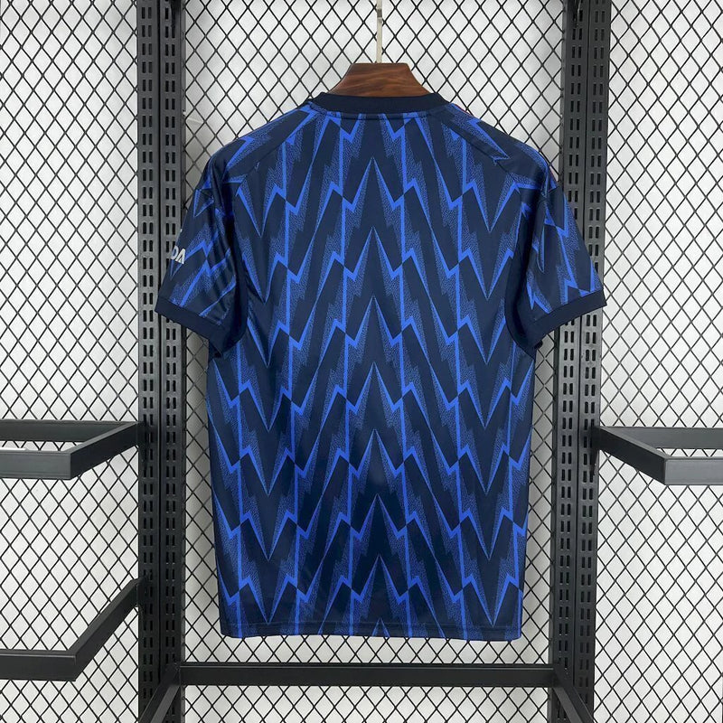 Camisa Arsenal 2 - 25/26