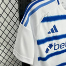 Camisa Cruzeiro 2 - 25/26
