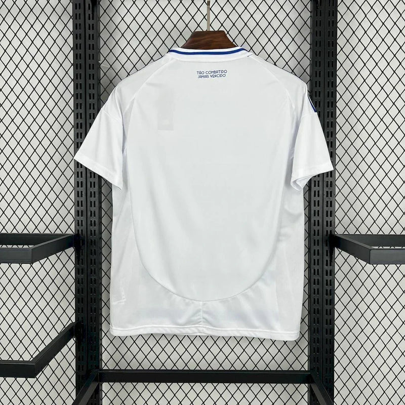 Camisa Cruzeiro 2 - 25/26