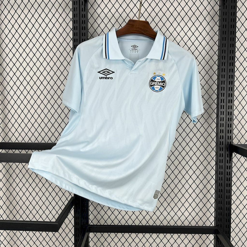 Camisa Grêmio 2 - 25/26