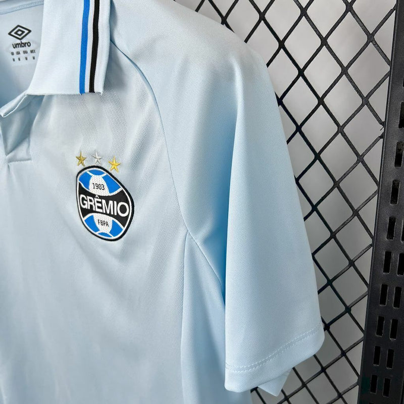 Camisa Grêmio 2 - 25/26