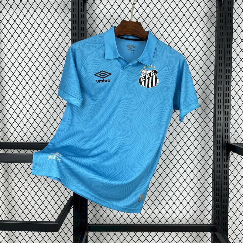 Camisa Santos Edição Especial - 25/26