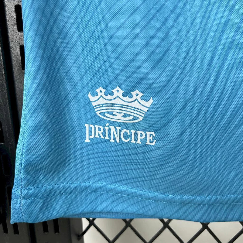 Camisa Santos Edição Especial - 25/26