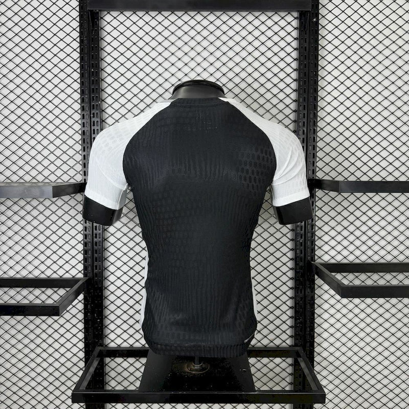 Camisa Corinthians Player 2 - 25/36