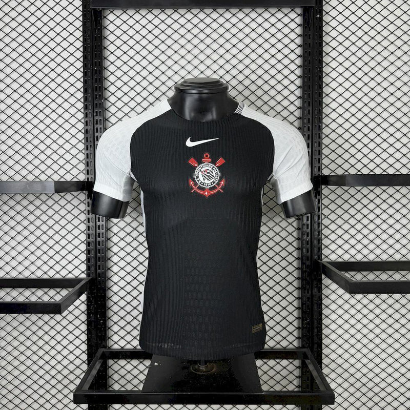 Camisa Corinthians Player 2 - 25/36