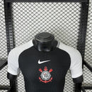 Camisa Corinthians Player 2 - 25/36
