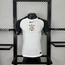 Camisa Corinthians Player 1 - 25/26