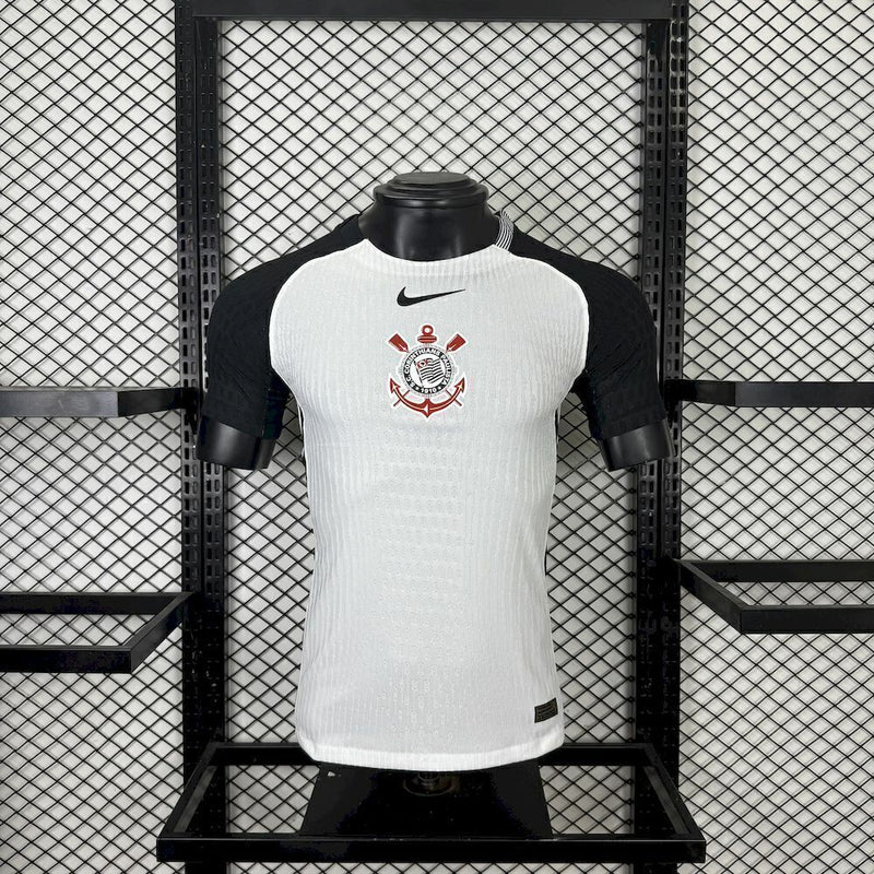 Camisa Corinthians Player 1 - 25/26