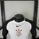 Camisa Corinthians Player 1 - 25/26