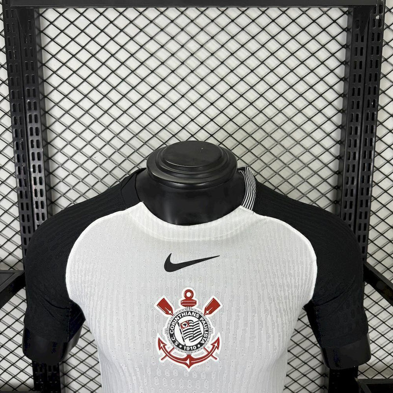 Camisa Corinthians Player 1 - 25/26