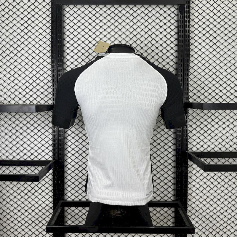 Camisa Corinthians Player 1 - 25/26