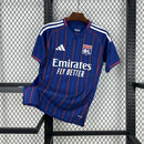 Camisa Olympique de Lyon 2 - 25/26