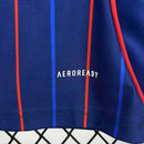 Camisa Olympique de Lyon 2 - 25/26