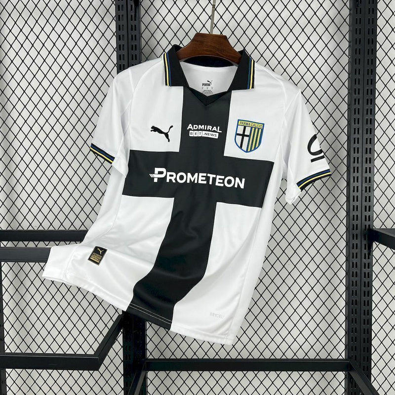 Camisa Parma Calcio 1 - 25/26
