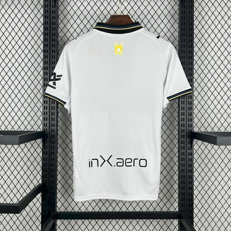 Camisa Parma Calcio 1 - 25/26