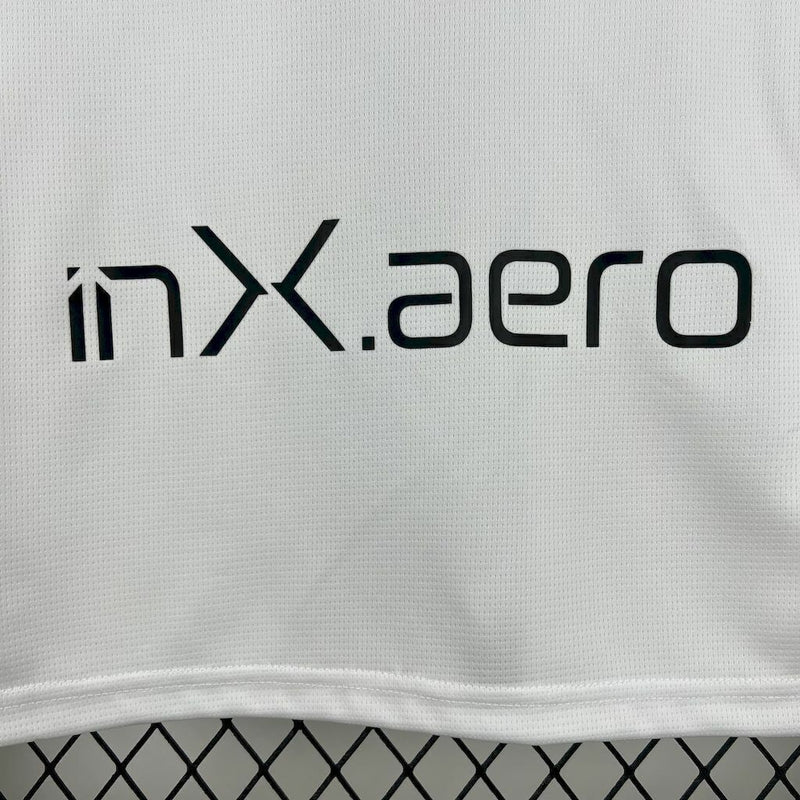 Camisa Parma Calcio 1 - 25/26