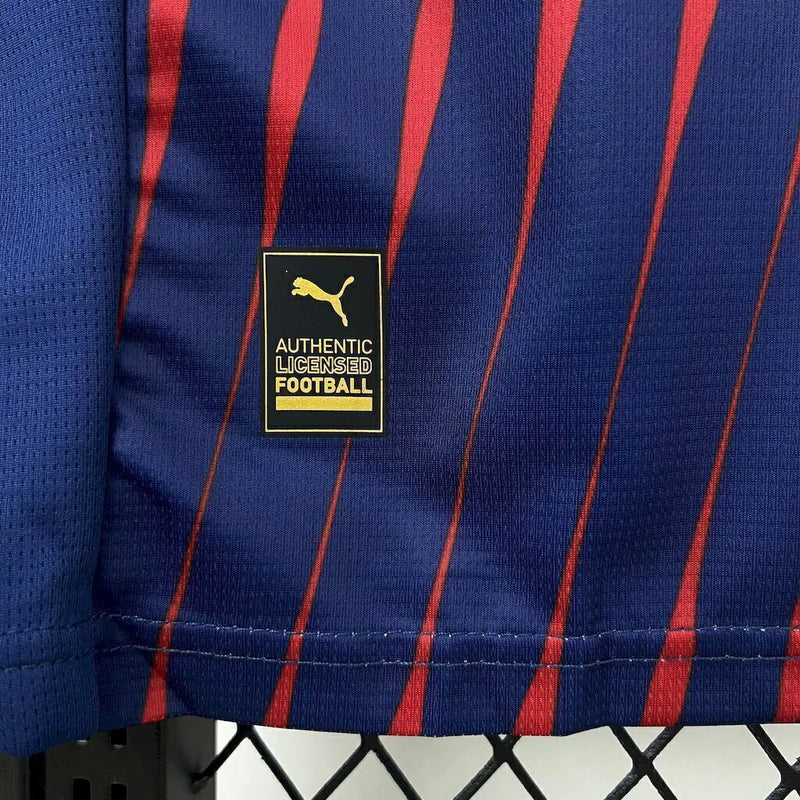 Camiseta RB Leipzig 2 - 25/26