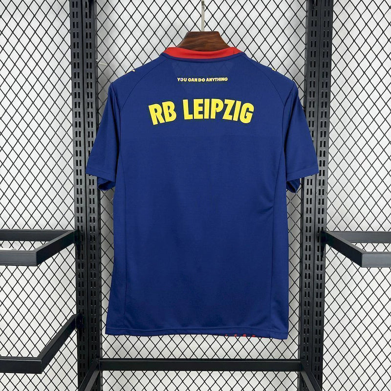 Camiseta RB Leipzig 2 - 25/26
