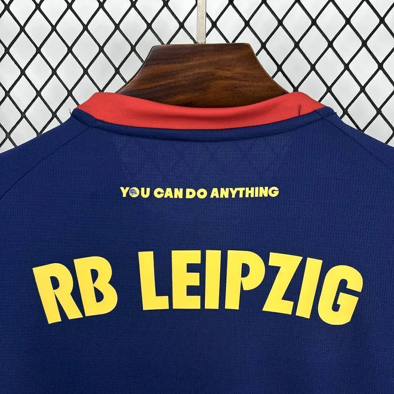 Camiseta RB Leipzig 2 - 25/26