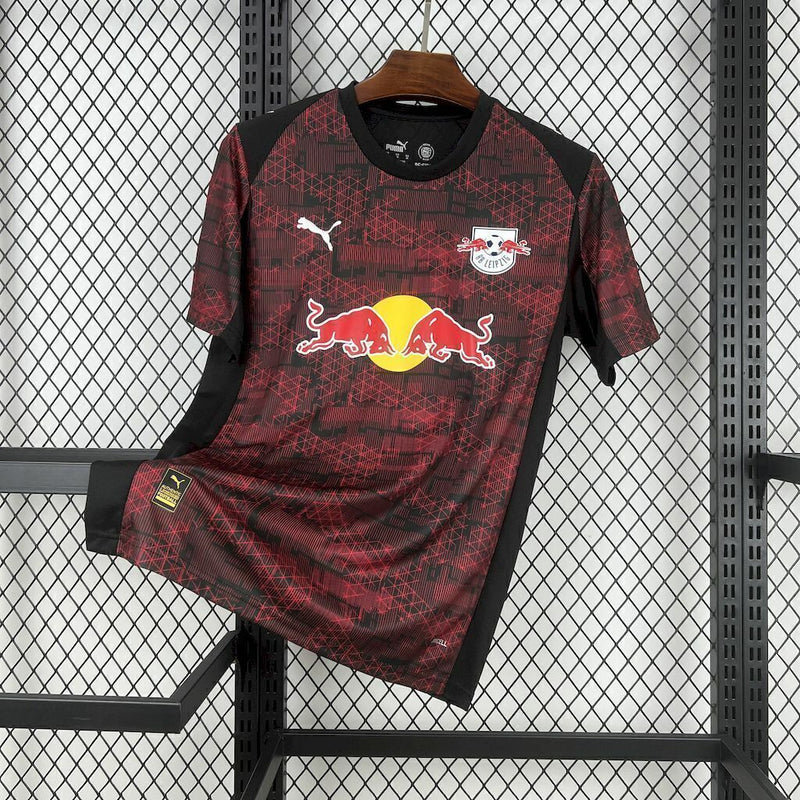 Camisa RB Leipzig 3 - 25/26