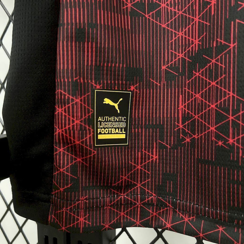 Camisa RB Leipzig 3 - 25/26