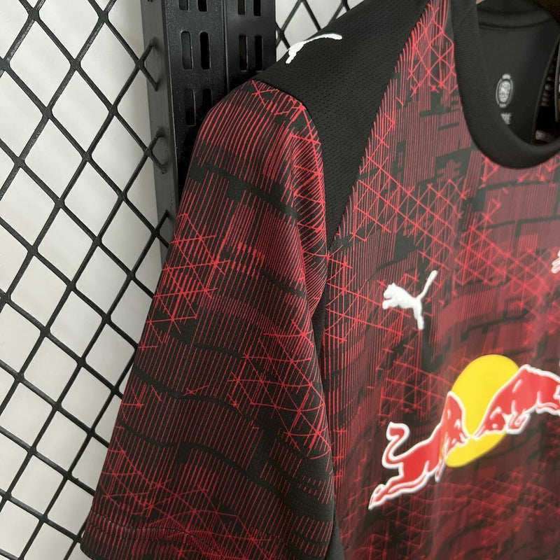 Camisa RB Leipzig 3 - 25/26