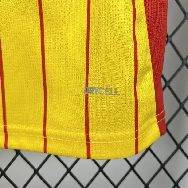 Camisa RC Lens 1 - 25/26