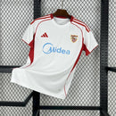 Camiseta Sevilla 1 - 25/26