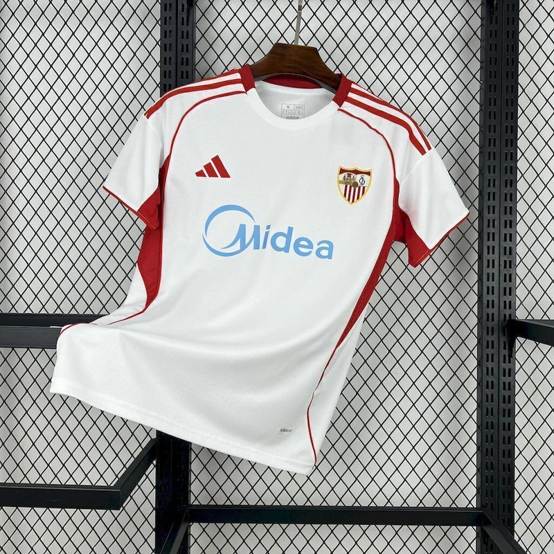 Camiseta Sevilla 1 - 25/26