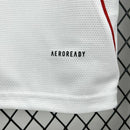 Camiseta Sevilla 1 - 25/26