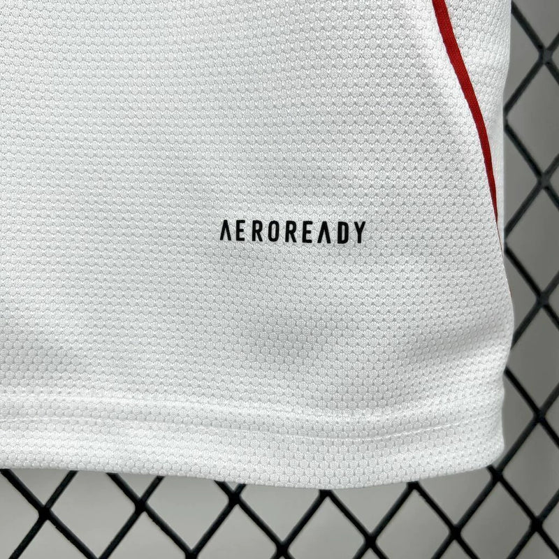 Camiseta Sevilla 1 - 25/26