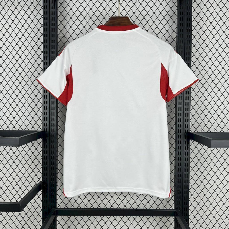 Camiseta Sevilla 1 - 25/26