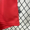 Camisa Espanha Retrô 1 - 1998